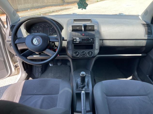 Volkswagen Polo 1.4/69CV TDI 5p. Comfortline - Foto 9