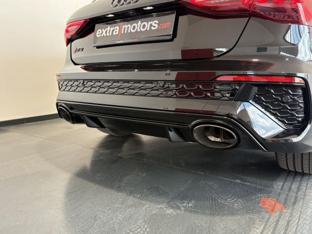 Audi RS 3 Sportback TFSI QUATTRO S TRONIC - Foto 7