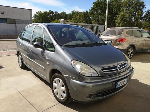 Citroen C4 2.0 HDi FAP Elegance