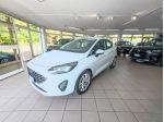 Ford Fiesta 7ª serie 1.1 75 CV 5 porte Titanium