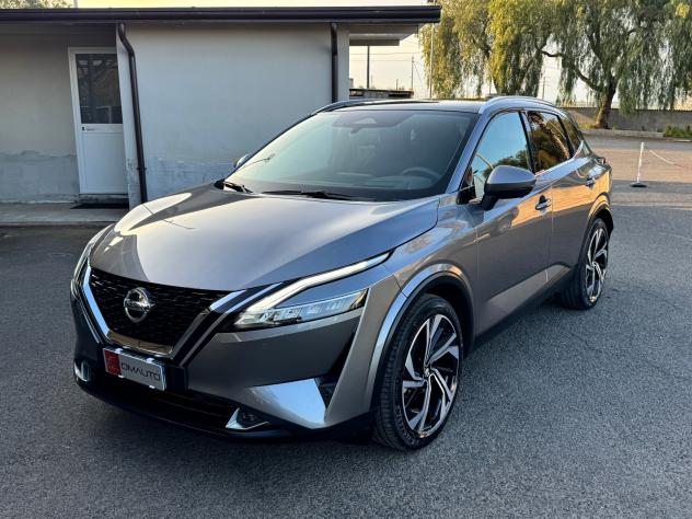 Nissan Qashqai MHEV 158 CV Xtronic Tekna+ - Foto 3