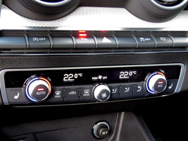 Audi Q2 Q2 35 1.5 tfsi 150 s-tronic+PACK S.LINE EXTERIOR DA € 26950!! - Foto 10