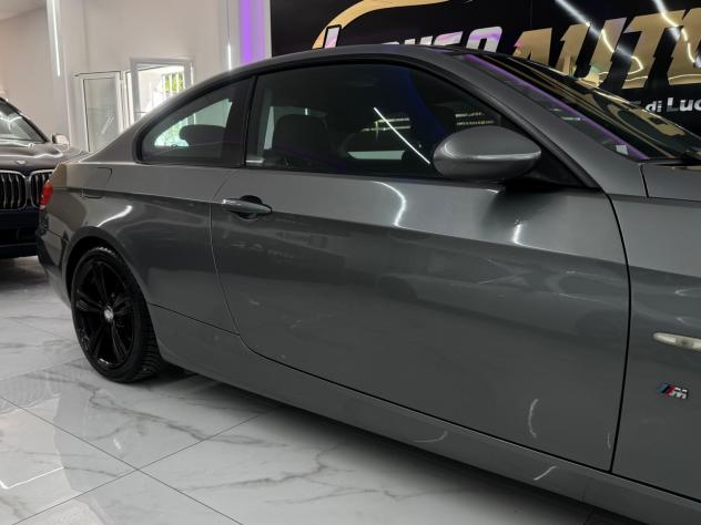 Bmw Serie 3 320d CoupMsport Full Opt - Foto 5