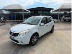 Dacia Sandero 1.4 8V GPL Laurte