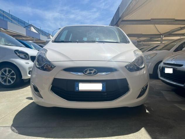 HYUNDAI IX20 1,4 DIESEL - Foto 8
