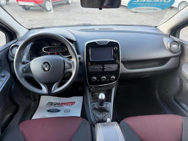 RENAULT Clio 1.5 dCi 8V 75CV 5 porte Wave rif. 22022324 - Foto 9