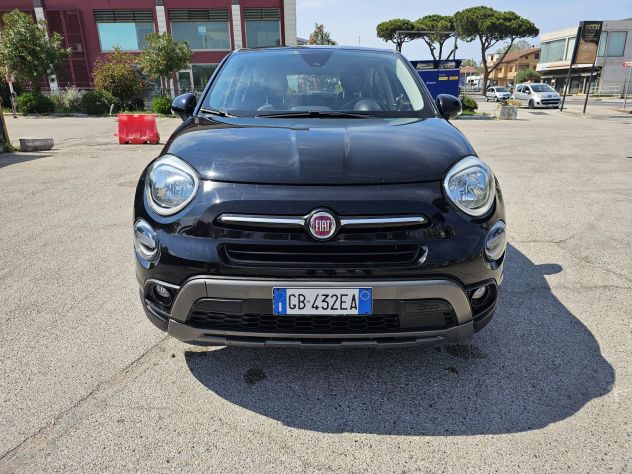 Fiat 500X 1.3 T4 Cross 150cv dct GPL - Foto 2