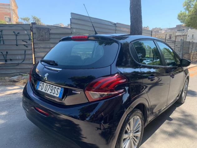 PEUGEOT - 208 - 1.2 VTi 82 CV 5p. Active - Foto 6