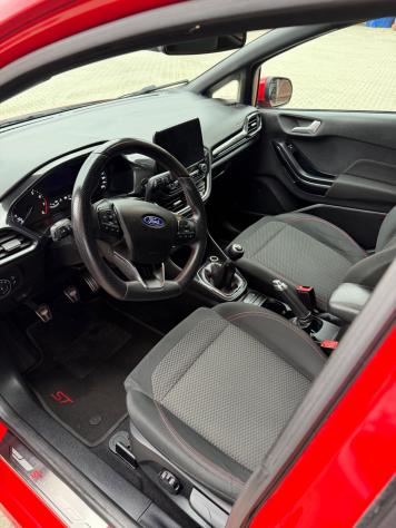 Ford Fiesta 1.1 85 CV 5 porte ST-Line - Foto 7