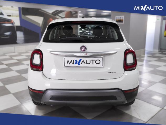 Fiat 500X 1.6 MJT City Cross 4x2 120CV DCT - Foto 4