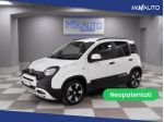 Fiat Panda Pandina Cross 1.0 Firefly Hybrid S&S 70CV