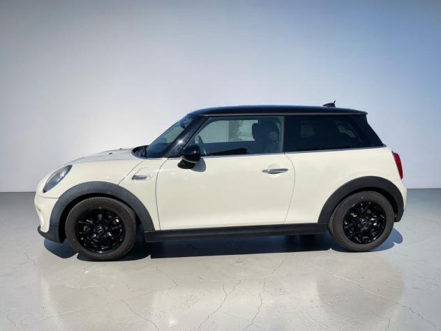 MINI Mini Cooper D Hype Automatico - Foto 7