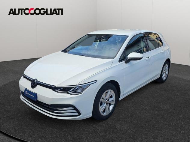 Volkswagen Golf Golf 1.0 TSI 110cv EVO Life