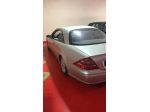MERCEDES-BENZ CL 500 cat rif. 16572263