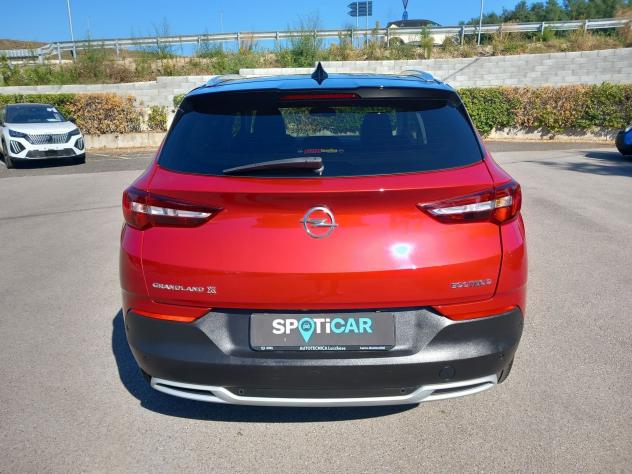 Opel Grandland X 1.5 Diesel 130cv Ultimate S&S MT6 - Foto 5