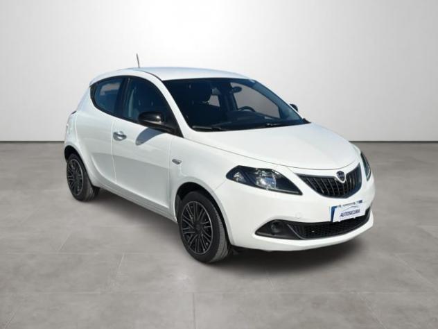 LANCIA Ypsilon 1.0 FireFly 5 porte S&S Hybrid Gold rif. 24203459 - Foto 3