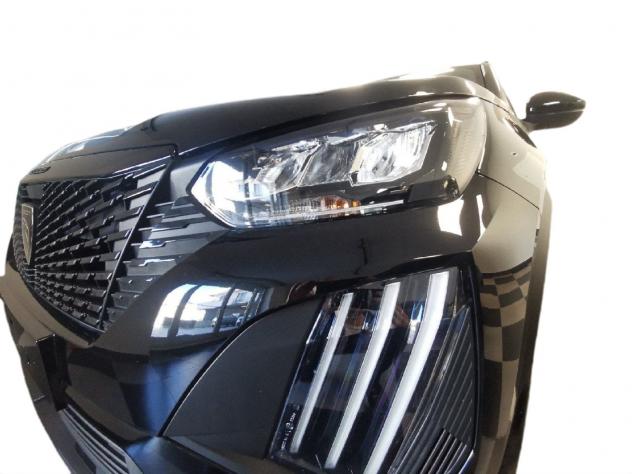 Peugeot 2008 Turbo benzina 100cv Style - Foto 9