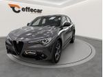 ALFA ROMEO Stelvio 2.2 Turbodiesel 190 CV AT8 Q4 rif. 24059831