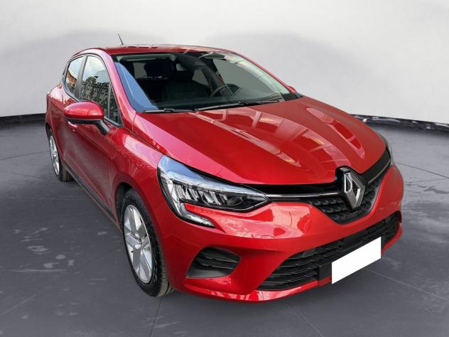 Renault Clio E-Tech Hybrid 1.6 Hybrid E-TECH 145 Equilibre - Foto 2