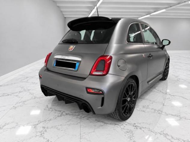 ABARTH 595 - STAGE 3 rif. 24169772 - Foto 6