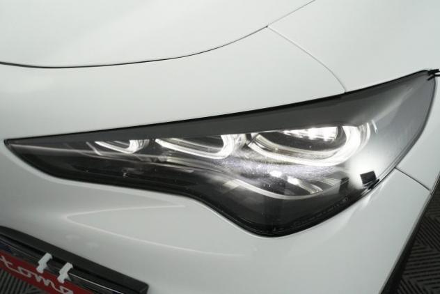 ALFA ROMEO Stelvio Stelvio 2.2 Turbodiesel 210 CV AT8 Q4 Ti rif. 23849723 - Foto 7