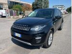 Land Rover Discovery Sport 2.0 TD4 180 CV **7POSTI**