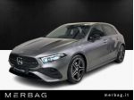 Mercedes-Benz Classe A 180 d AMG Line Extra auto