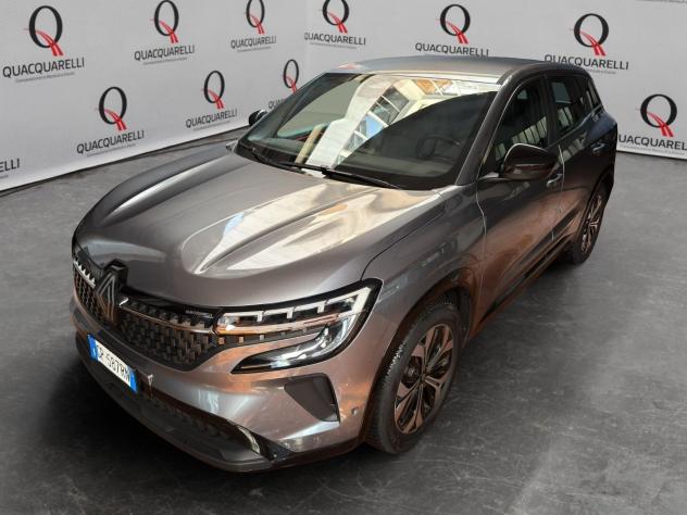 Renault Austral 1.2 MHEV ADVANCED 130 EVOLUTION