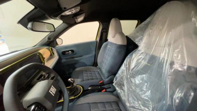 FIAT Grande Panda 1.2 100 CV S&S LA PRIMA rif. 24105141 - Foto 4