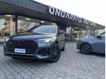 Audi Q5 Sportback Sportback SPB 40 TDI Identity Black quattro S tronic #DAYTONA