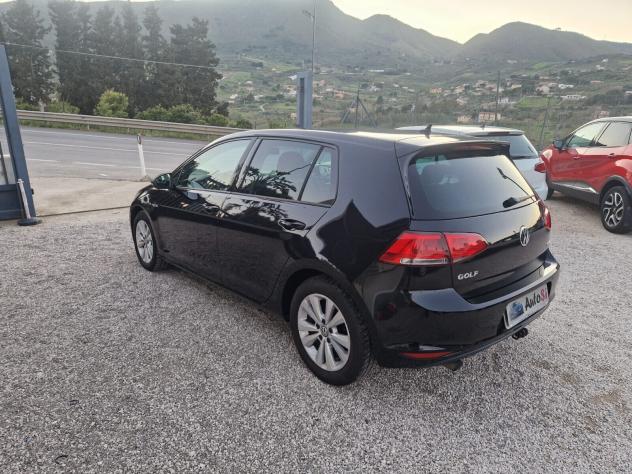 Volkswagen Golf 1.6 TDI 5p. Highline BlueMotion Technology - Foto 7