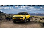 JEEP Avenger Longitude 1.2 100cv DCT MHEV rif. 21722814