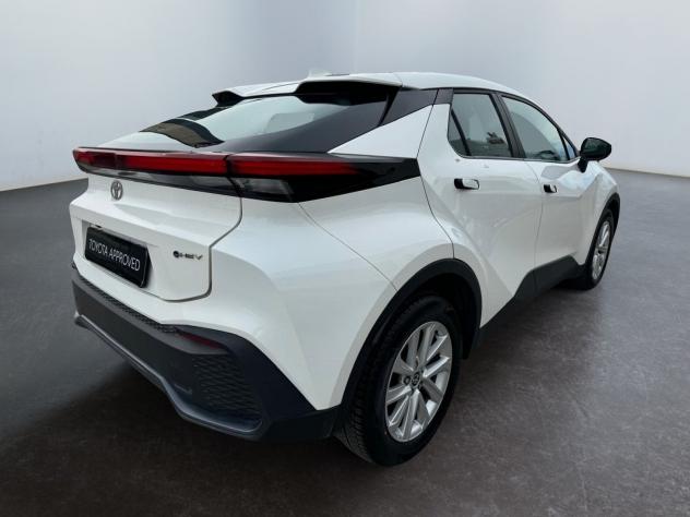 Toyota C-HR 1.8 HV E-CVT Active - Foto 6