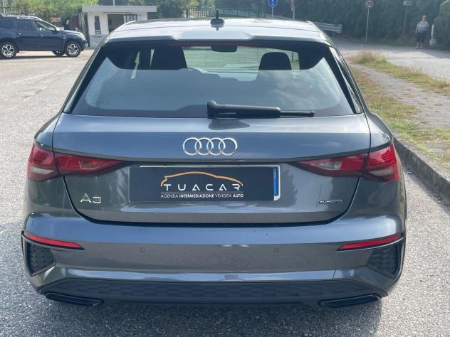 Audi A3 40 TDI S Line Edition #50250 - Foto 5