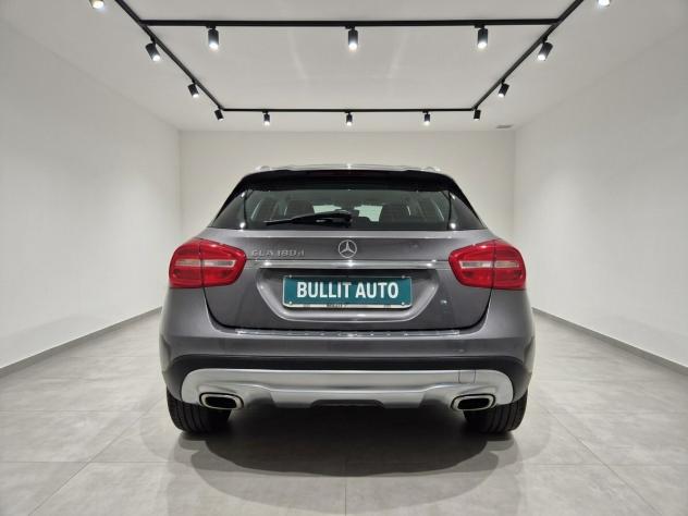 Mercedes-benz GLA 180 d Automatic Sport - Foto 6