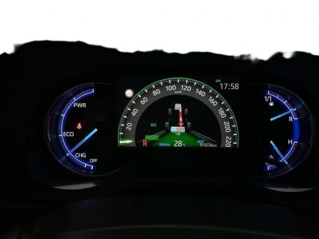Toyota RAV4 V 2019 2.5 vvt-ie h Style 2wd 218cv e-cvt - Foto 9