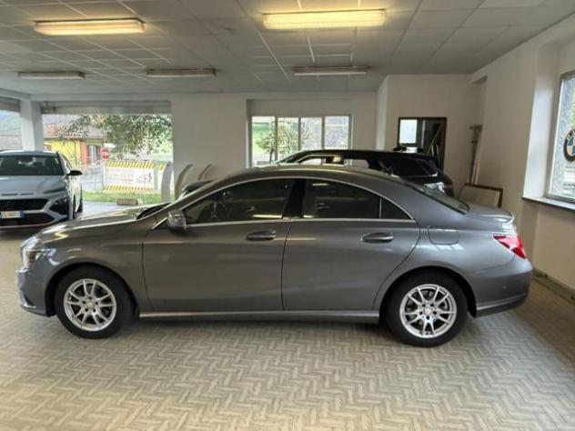 MERCEDES-BENZ CLA 180 Premium rif. 24185448 - Foto 4