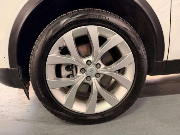 LAND ROVER Discovery Sport 1.5 I3 PHEV 309 CV AWD Auto SE rif. 23456530 - Foto 9