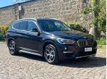 Bmw X1 sDrive18d xLine