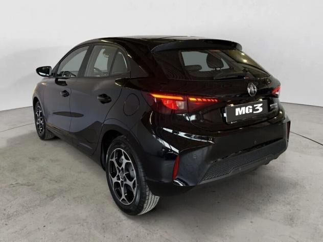 MG MG3 1.5 hybrid Luxury *SENZA OBBLIGO DI FINANZIAMENTO* - Foto 2