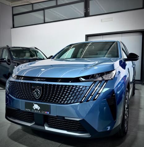 Peugeot 3008 1.2 Hybrid 145CV E-DCS6 Allure KM0 - Foto 2