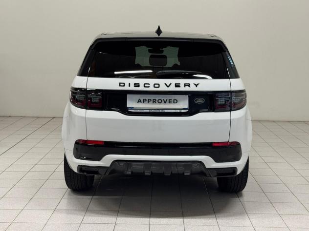 Land Rover Discovery Sport 2.0 TD4 163cv R-Dynamic S 4WD N1 Autocarro + iva - Foto 7