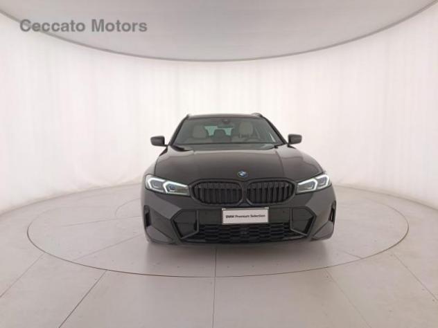 BMW 320 d 48V Touring Msport rif. 21017075 - Foto 2
