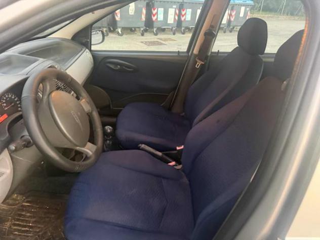 FIAT Punto 1.2i 16V cat 5 porte Verve Stupenda Bellissima rif. 24185209 - Foto 6
