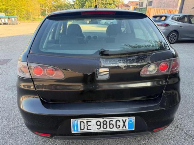 SEAT Ibiza 1.2 12V 70CV 5p. Stylance DUAL Stupenda Bellissima rif. 24197943 - Foto 5