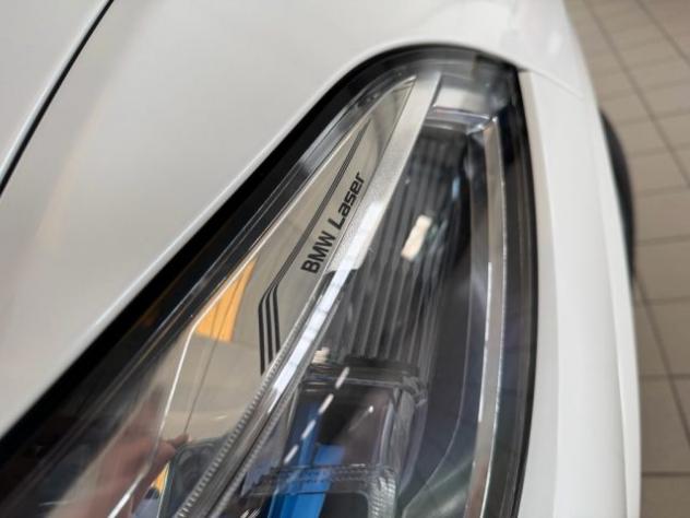 BMW X5 M50 d //TETTO//21//FARI LASER// rif. 23709660 - Foto 8