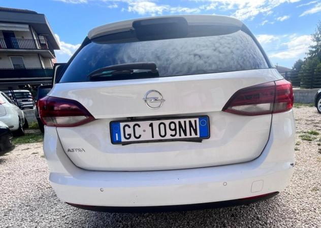 Opel Astra 1.5 CDTI 122 CV S&S Sports Tourer GS Line - Foto 9
