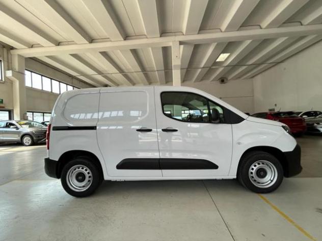 OPEL Combo Cargo 1.5 Diesel 100CV S&S PC rif. 23829835 - Foto 4