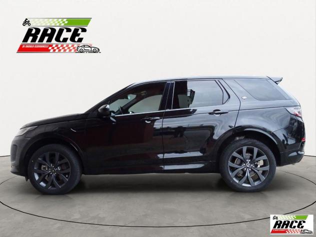 LAND ROVER - Discovery Sport R-DYNAMIC 163CV 4AWD SE - Foto 3