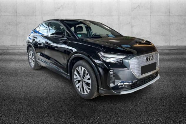AUDI Q4 e-tron Q4 SPB 35 e-tron rif. 23783049
